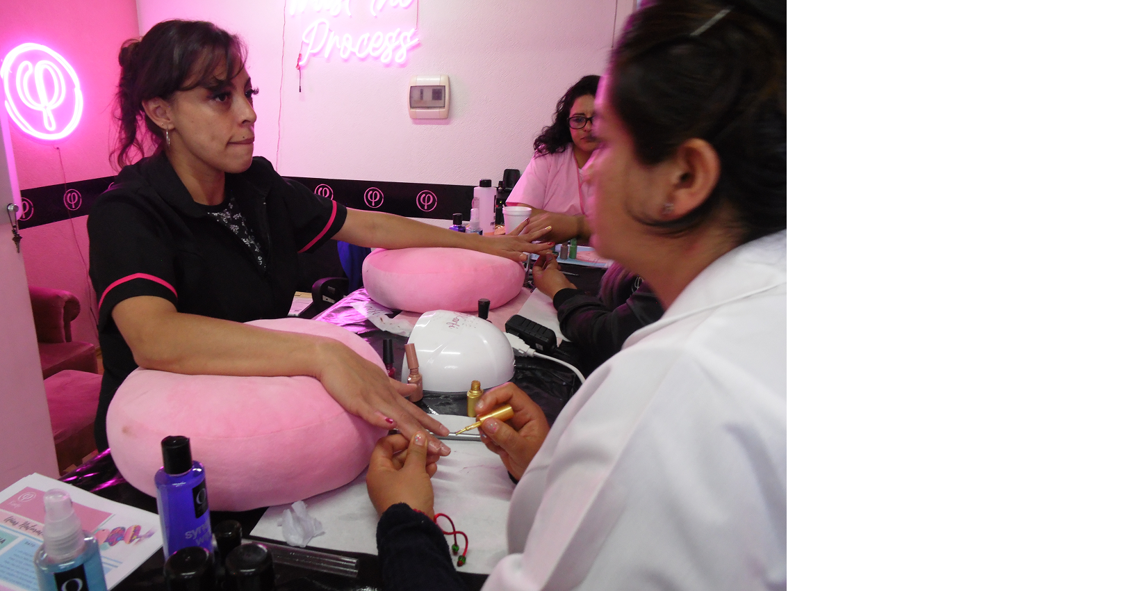 Karfi — interviews and use cases